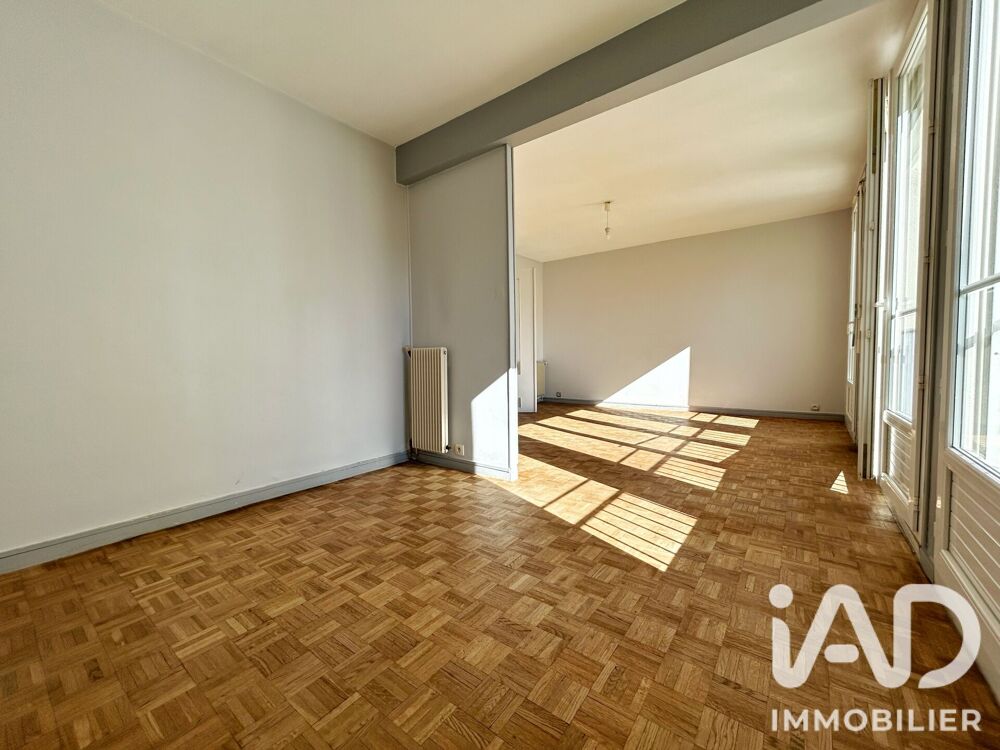 Vente Appartement Vente Appartement 3 pièces Rennes