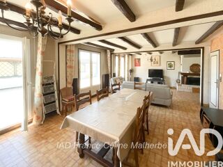  Maison à vendre 7 pièces 160 m²