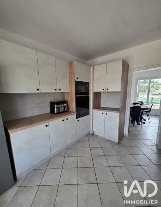  Maison à vendre 3 pièces 66 m²