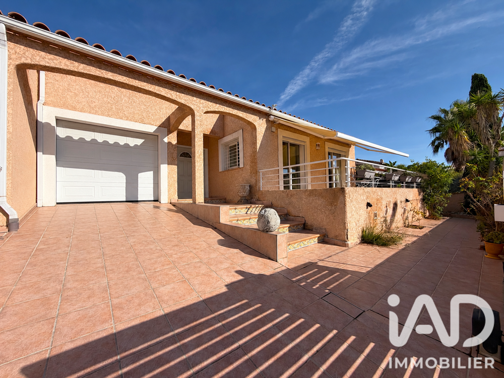 Vente Maison Vente Maison/villa 6 pièces Perpignan