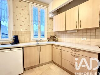  Appartement � vendre 4 pi�ces 86 m�