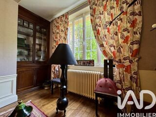  Maison à vendre 10 pièces 324 m²