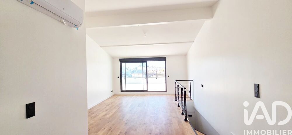 Vente Appartement Vente Duplex 5 pièces Bordeaux