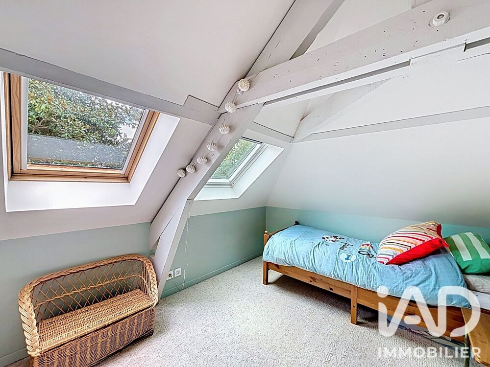à vendre  Maison Nantes (44000)