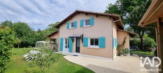  Maison à louer 4 pièces 108 m²