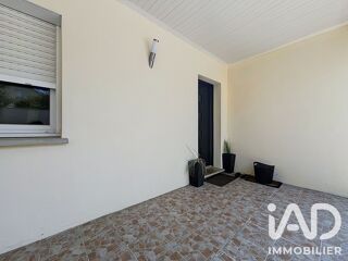  Maison à vendre 5 pièces 155 m²