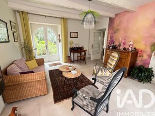 Maison à vendre 7 pièces 220 m²