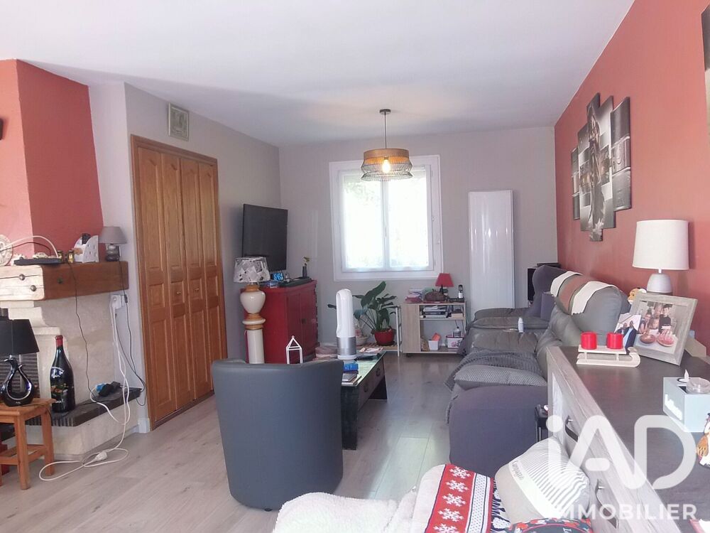 Vente Maison Vente Maison/villa 4 pièces Pontaumur
