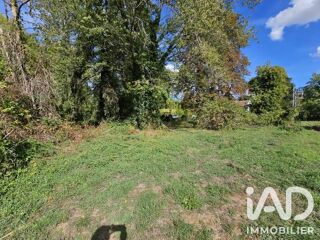  Terrain à vendre 990 m²