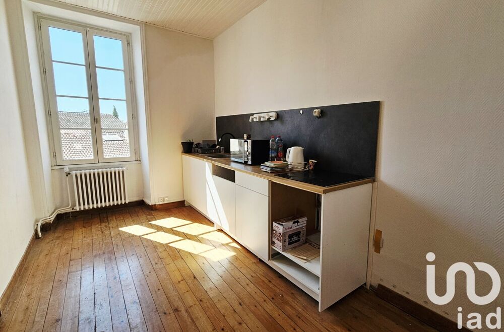 Vente Maison de ville 6 pièces