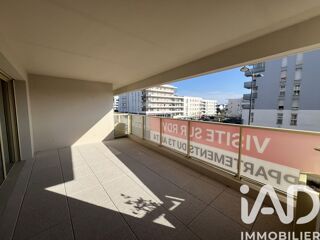  Appartement � vendre 3 pi�ces 72 m�