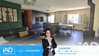  Maison � vendre 6 pi�ces 104 m�