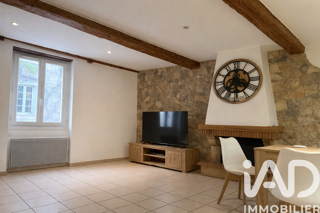 Maison � vendre 4 pi�ces 119 m�