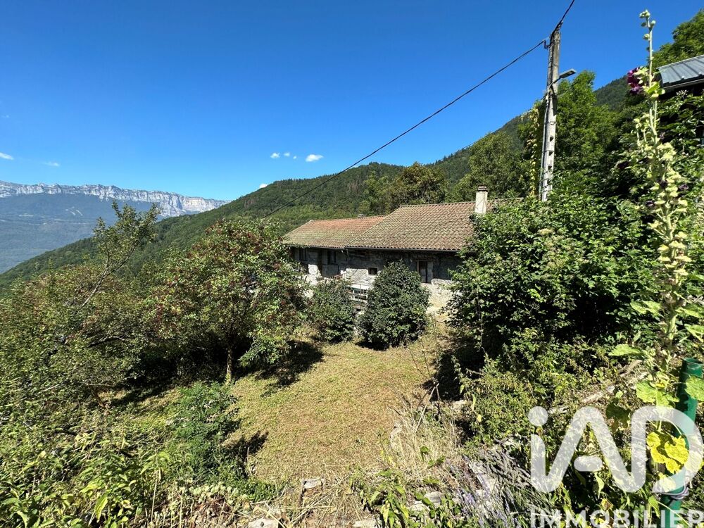 Vente Maison/villa 2 pièces