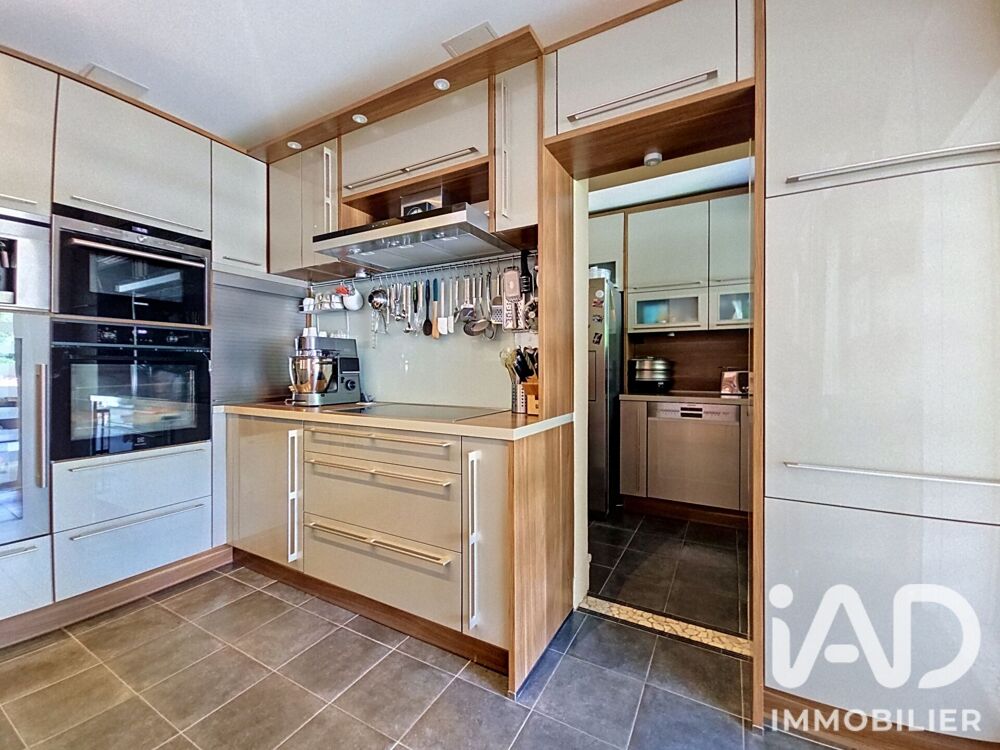 vente Maison - 8 pièce(s) - 210 m² Maisse (91720)