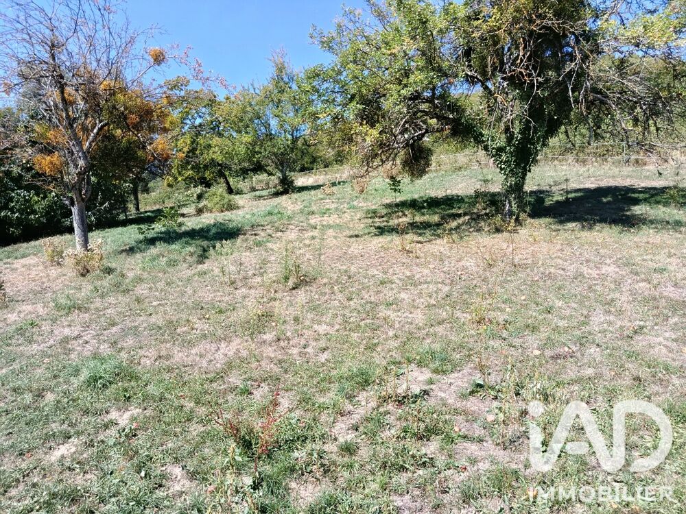 Vente Terrain Vente Terrain à bâtir 2 130 m&sup2; Colombe