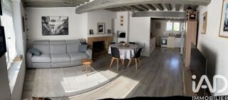  Maison � vendre 4 pi�ces 87 m�