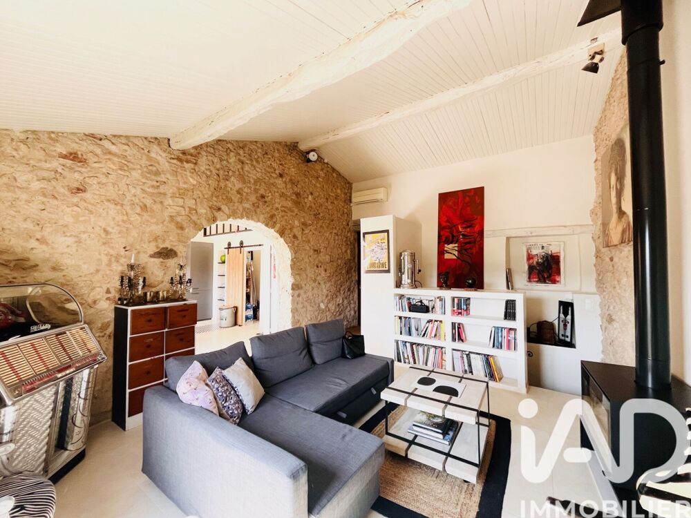 vente Maison - 5 pièce(s) - 137 m² Bagnols-en-Forêt (83600)