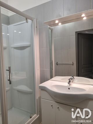 Appartement à vendre 1 pièce 30 m²
