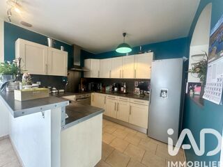  Maison à vendre 7 pièces 125 m²
