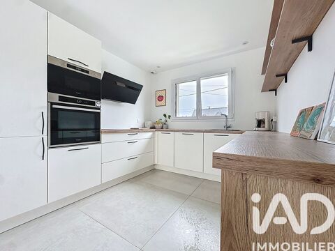   Vente Maison/villa 4 pièces Maison - 4 pièce(s) - 84 m²
