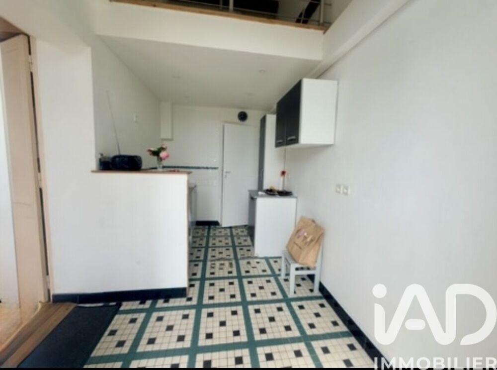 Vente Maison/villa 2 pièces
