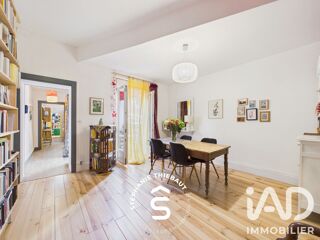  Maison à vendre 7 pièces 173 m²