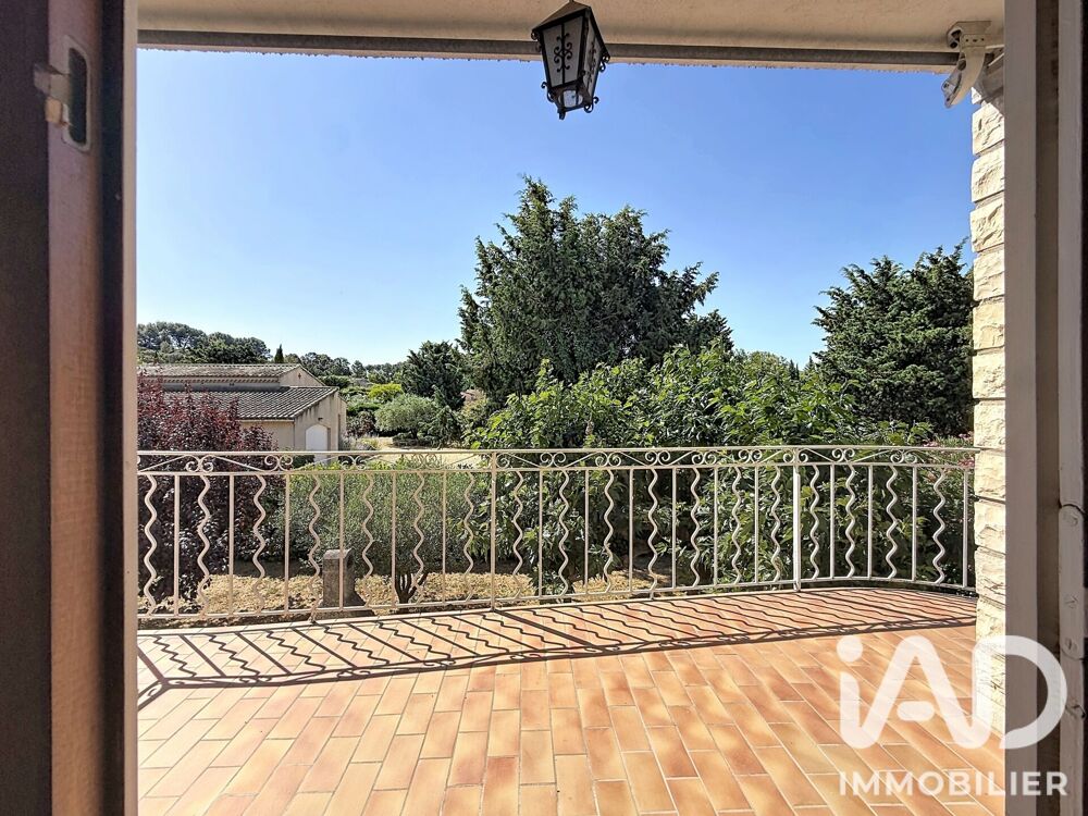 Vente Maison Vente Maison/villa 5 pièces Loriol-du-comtat
