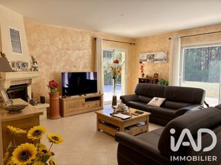 Maison à vendre 4 pièces 154 m²