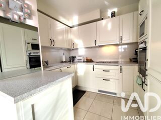  Appartement � vendre 2 pi�ces 46 m�