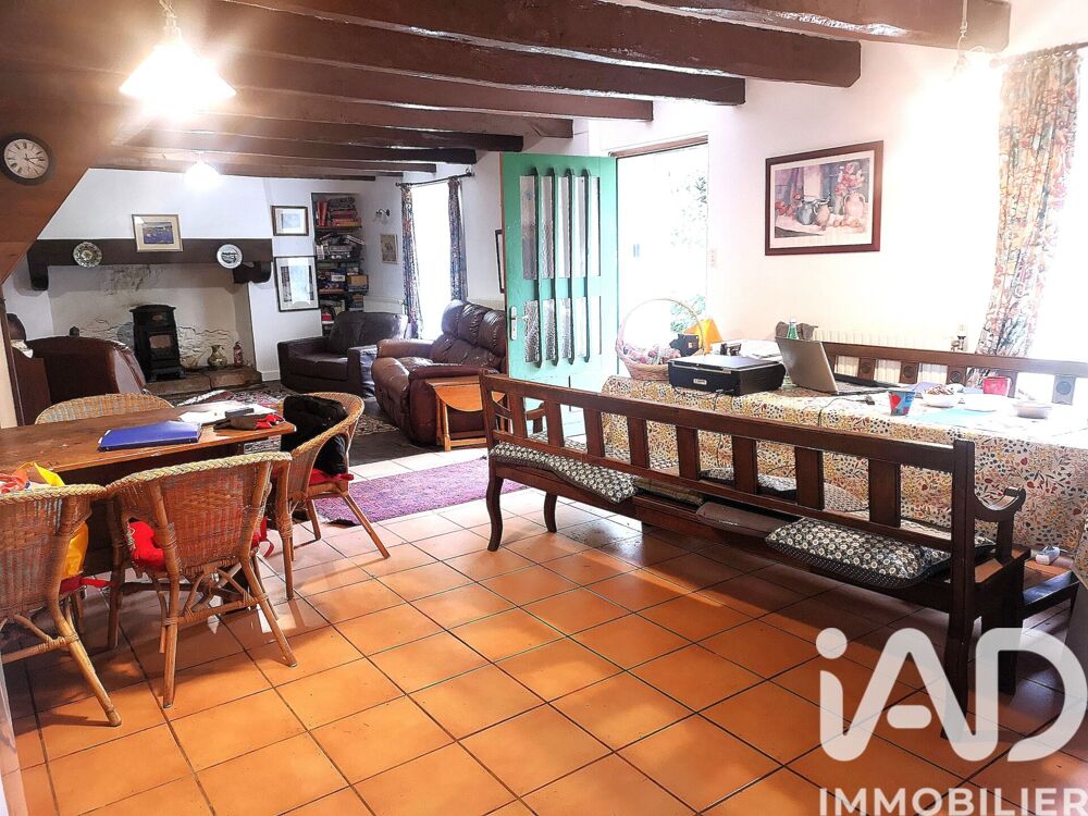 Vente Maison de campagne 20 pièces