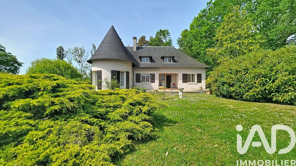 Vente Maison traditionnelle 6 pièces