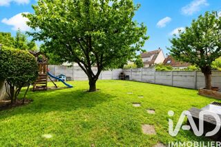  Maison à vendre 4 pièces 68 m²
