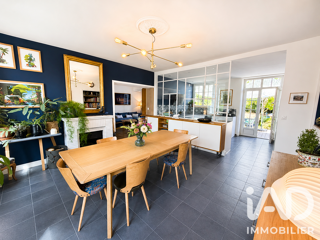  Maison à vendre 7 pièces 144 m²