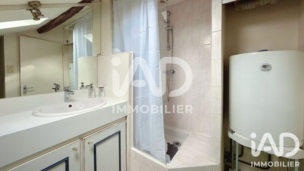 Vente Appartement Vente Duplex 3 pièces Niort