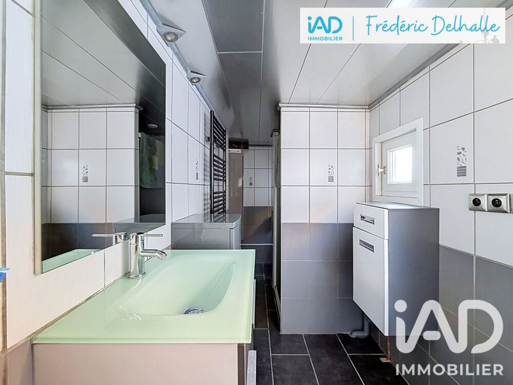 Vente Maison Vente Maison de ville 5 pièces Tourcoing