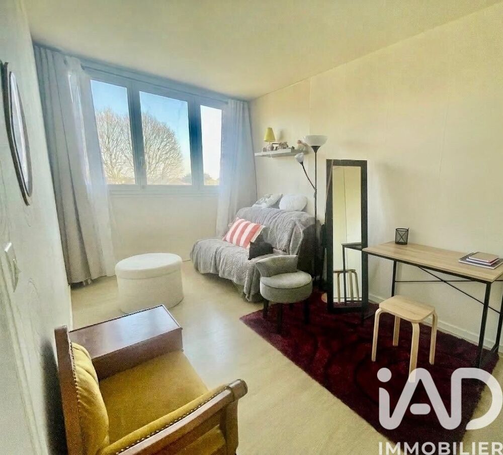 Vente Appartement 4 pièces 61 m² - Vue 6