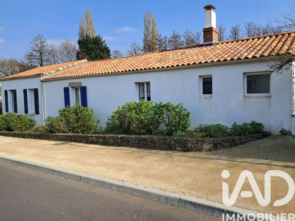 Vente Longère 6 pièces