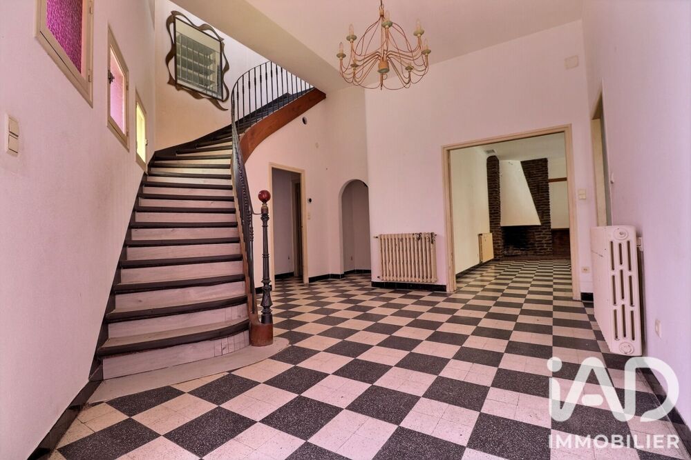 Vente Maison Vente Maison/villa 4 pièces Bages