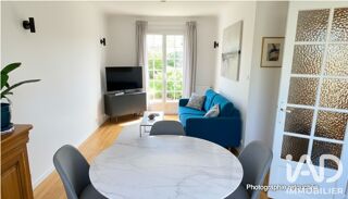  Maison à vendre 4 pièces 74 m²