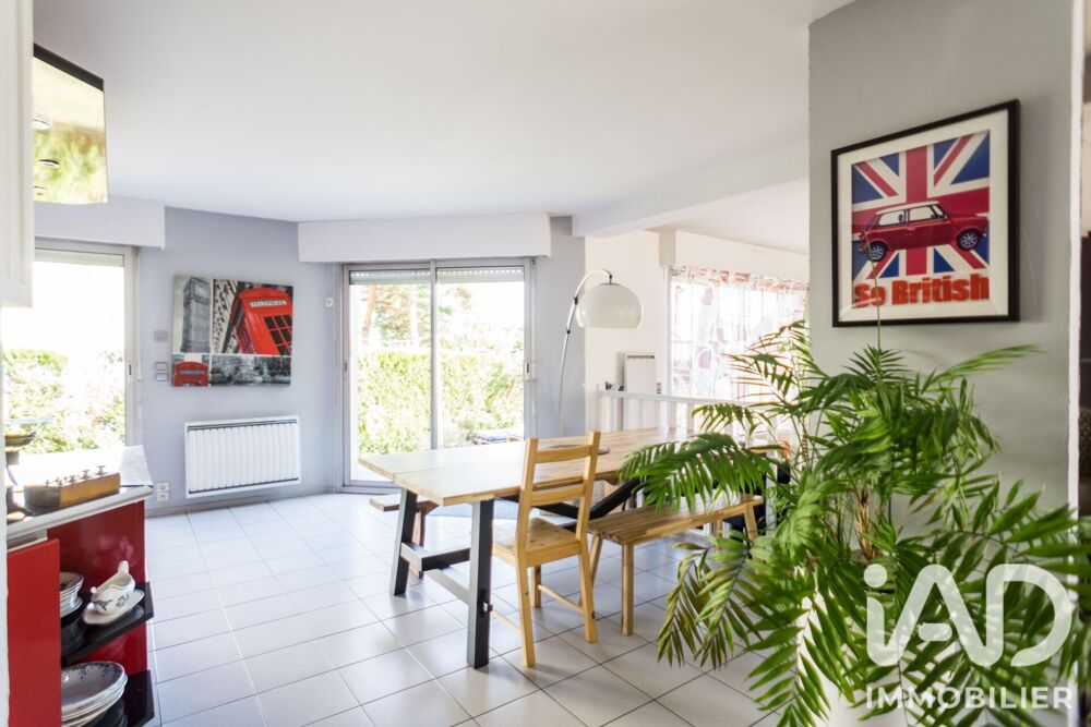 Vente Maison Vente Maison/villa 6 pièces Le plessis-trévise
