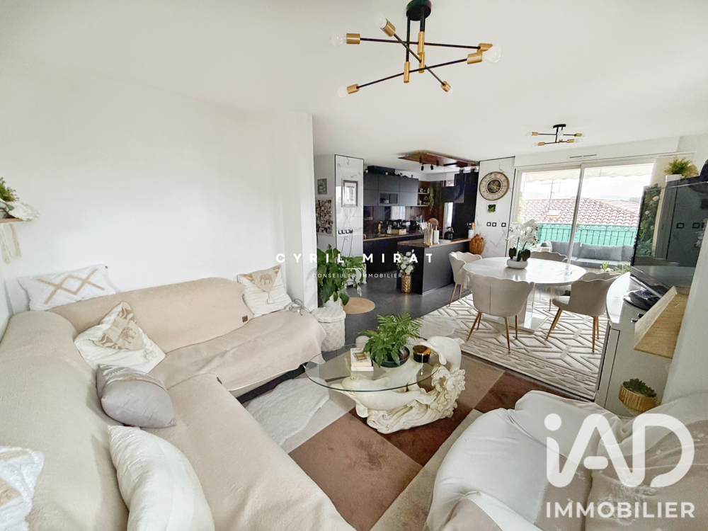 Appartement – La Seyne-sur-Mer - Vue 4