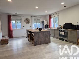  Maison à vendre 8 pièces 320 m²