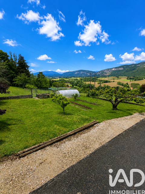   Vente Maison Maison - 6 pi�ce(s) - 160 m�