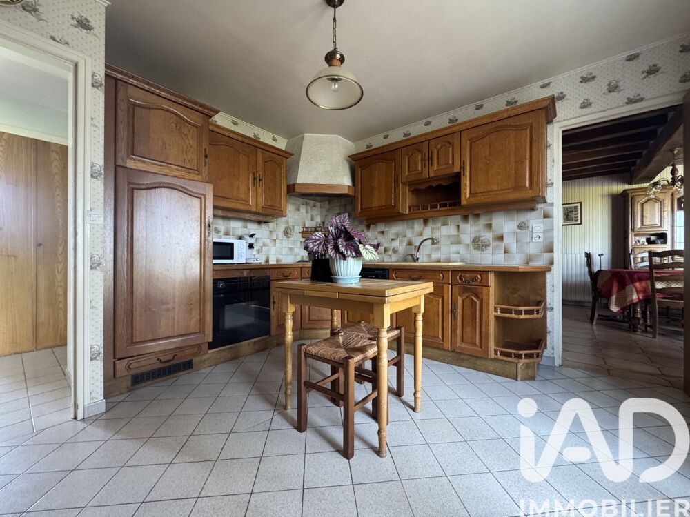 Vente Pavillon 5 pièces