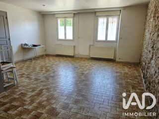  Maison à vendre 4 pièces 120 m²