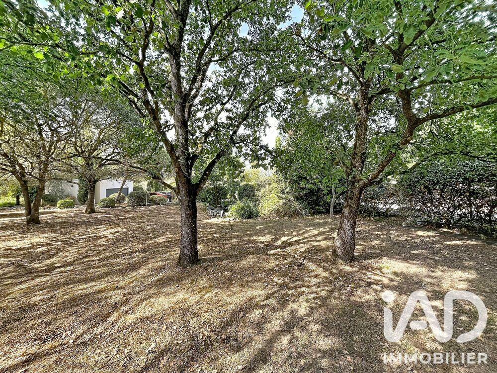 Vente Terrain Vente Terrain à bâtir 741 m&sup2; Ségoufielle