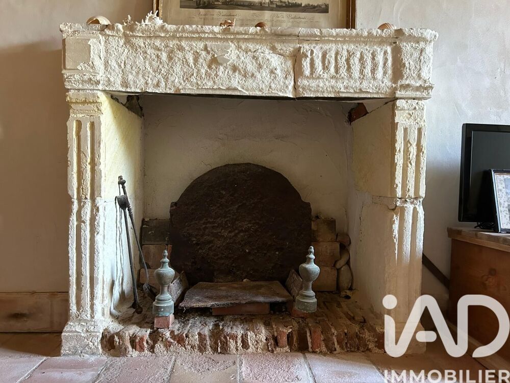 à vendre  Maison Loix (17111)