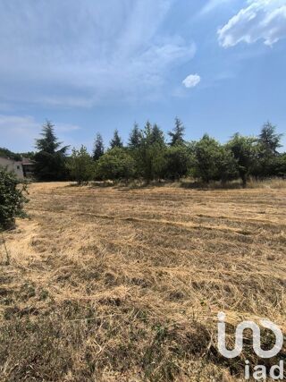  Terrain � vendre 1500 m�