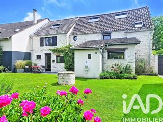  Maison à vendre 6 pièces 180 m²